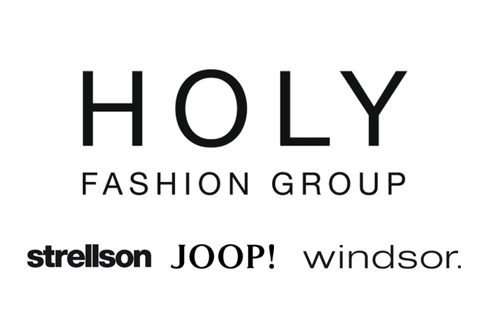 Holy Fashion Group decides to go for             GF-Partners