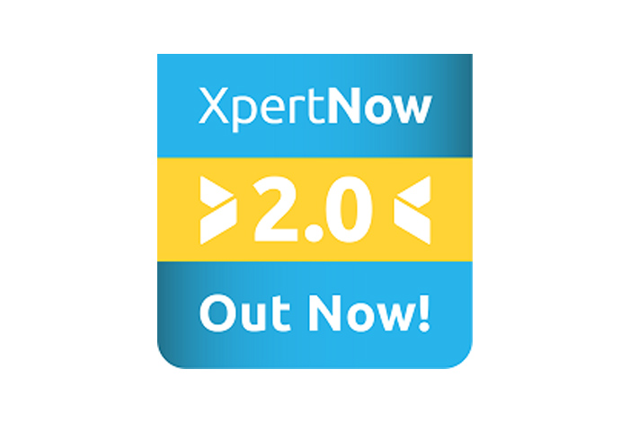 Xpert<strong>Now</strong> 2.0